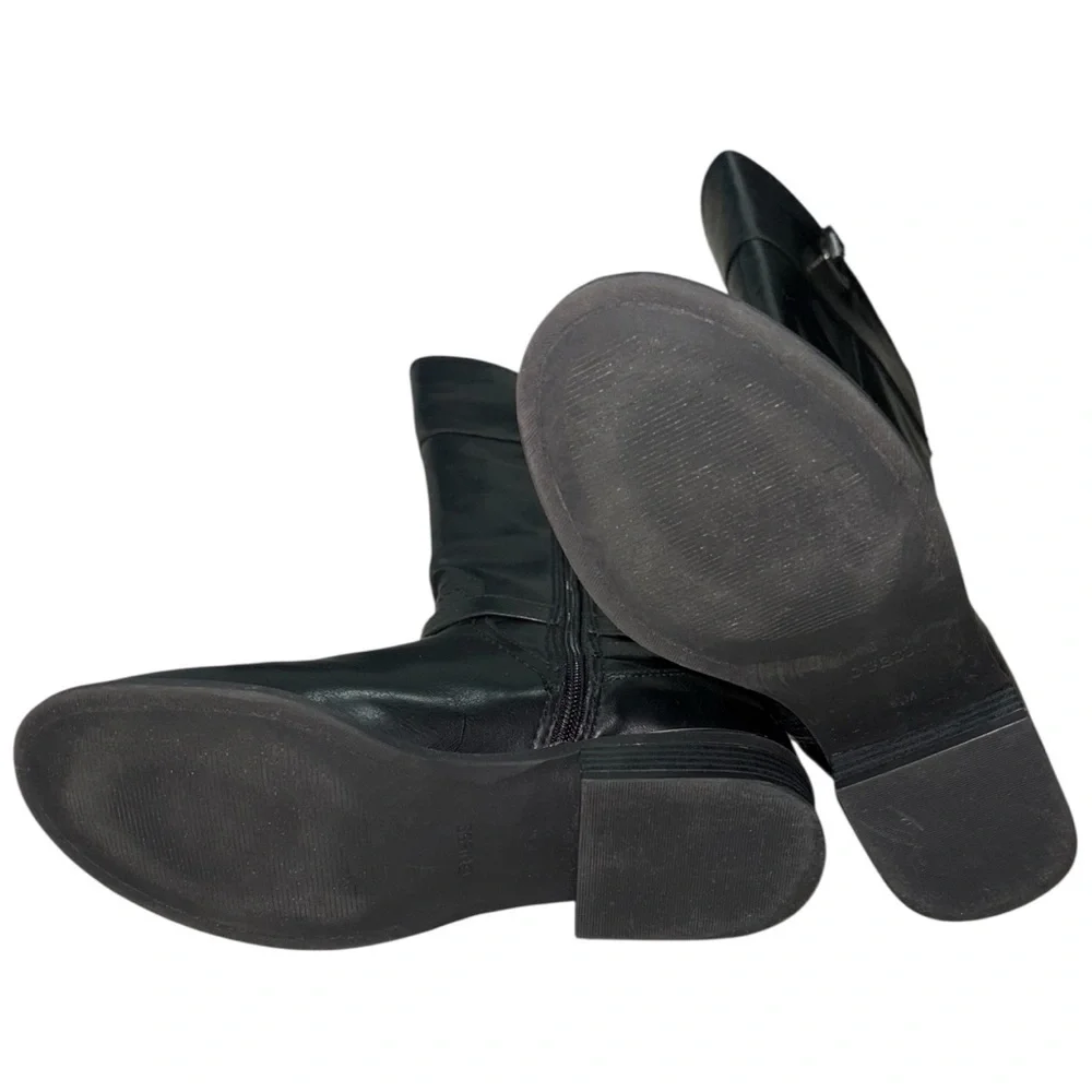 (W) Guess Hailee Riding Boot - Picture 9 of 12